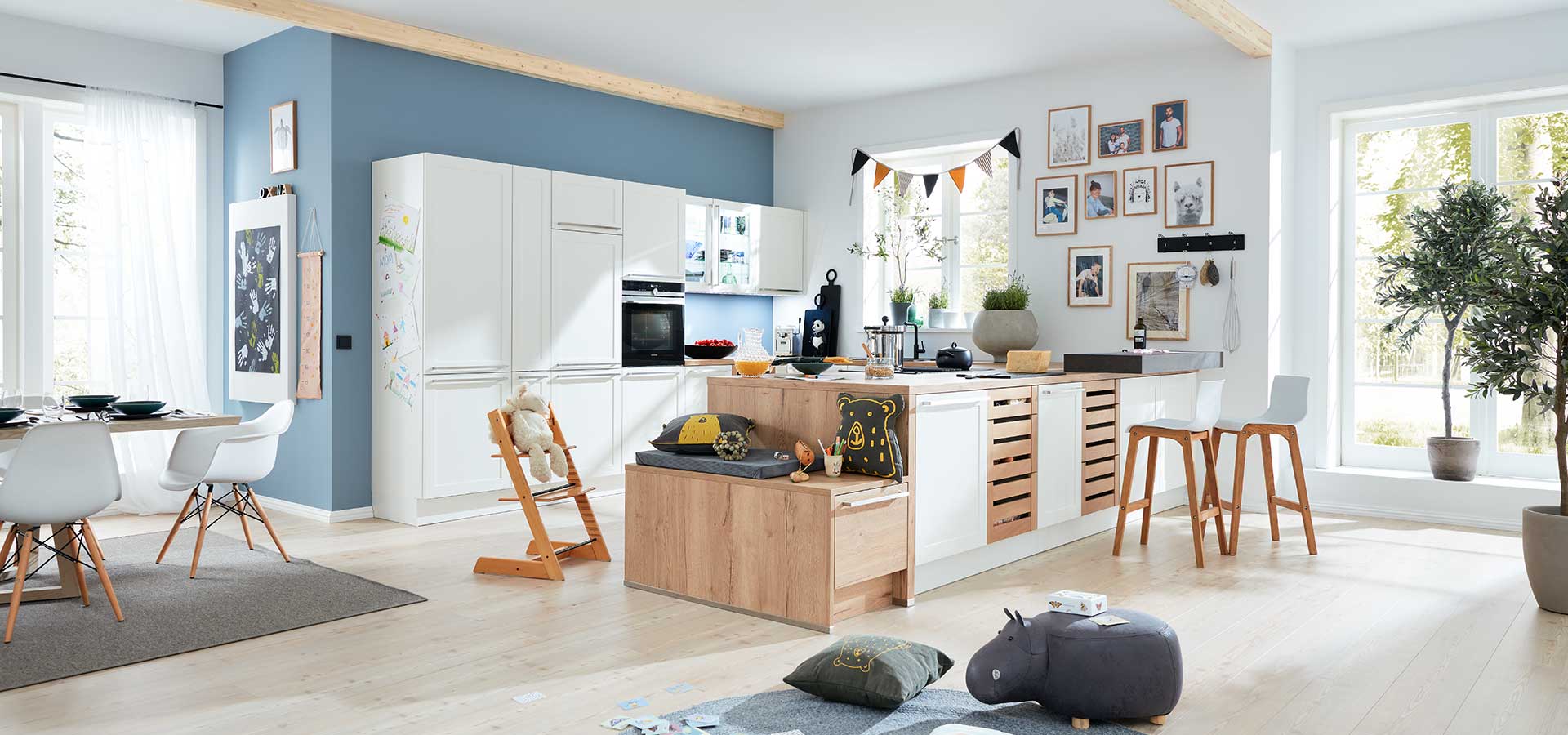 Ihr Kuchenstudio Aus Emsdetten Die Kuche Ralf Stegemann