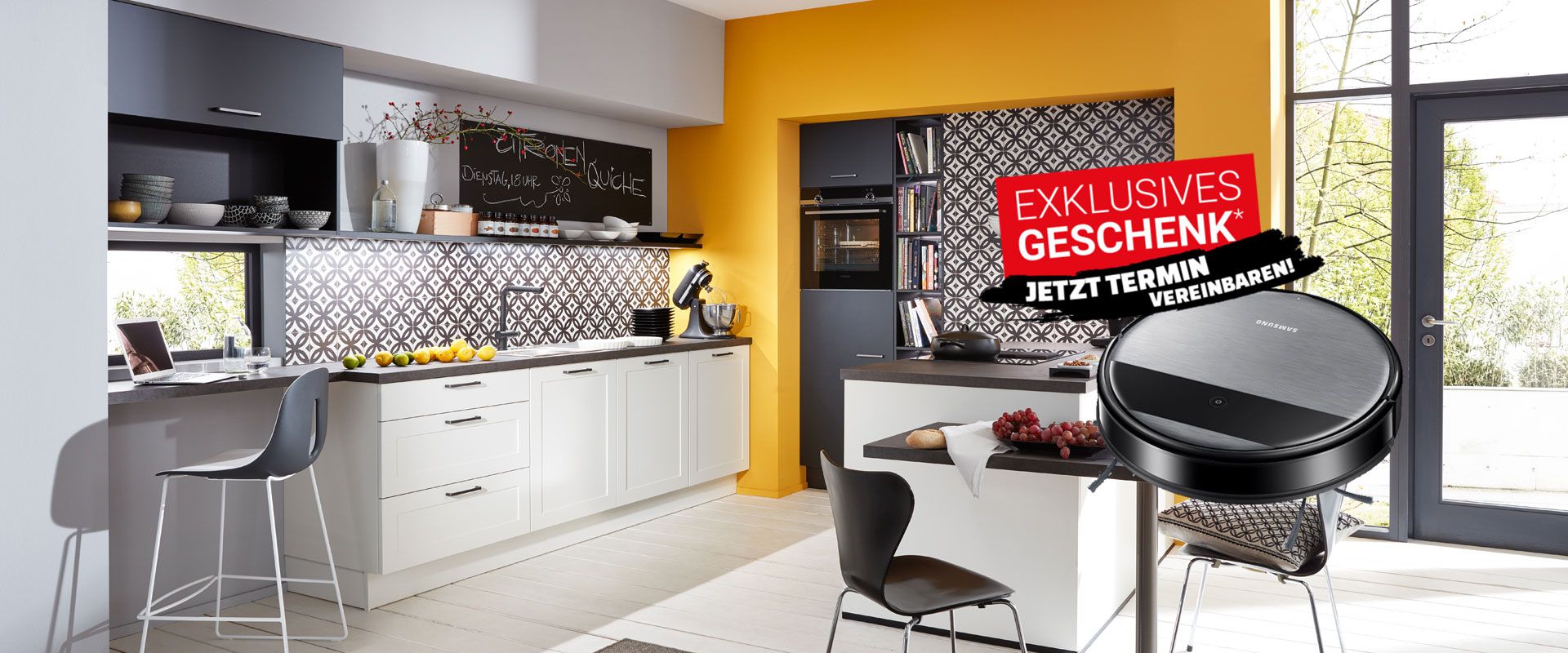 Ihr Kuchenstudio Aus Emsdetten Die Kuche Ralf Stegemann