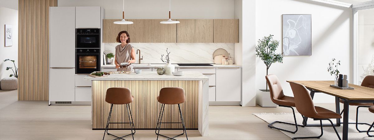 Nobilia Kuchen Von A Bis Z Die Kuche Ralf Stegemann